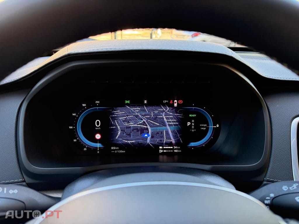 Volvo XC90 2.0 T8 PHEV Ultimate Dark AWD