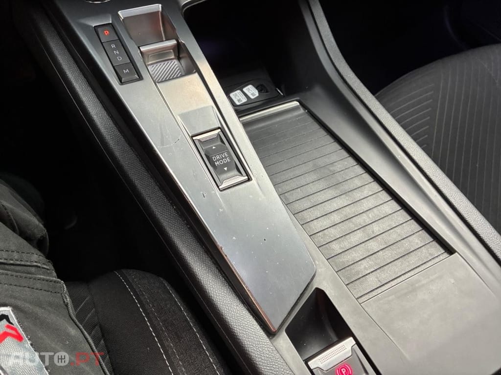 Peugeot 308 1.5 BlueHDi Active Pack EAT8
