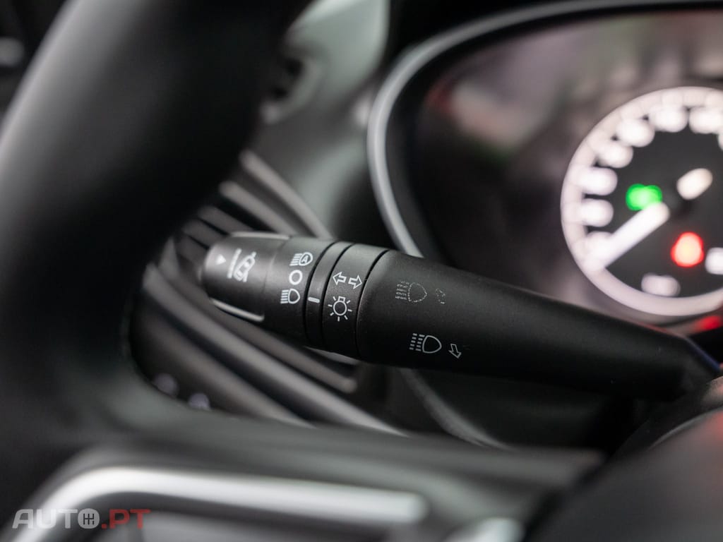 Fiat Tipo 1.3 M-Jet Easy