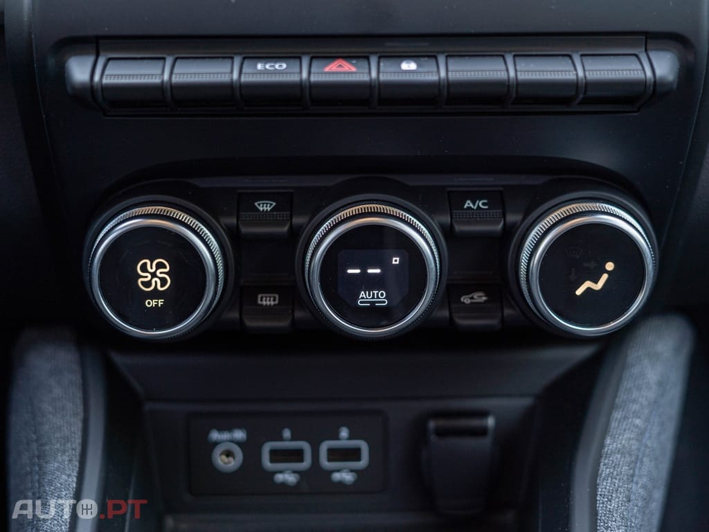 Renault Zoe (c/ Bateria) Limited 50