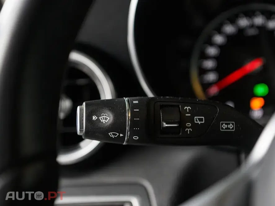 Mercedes-Benz C 200 d Business Solutions