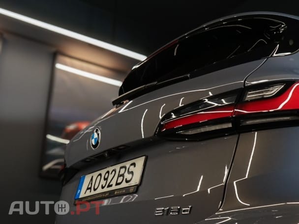 BMW 218 Y