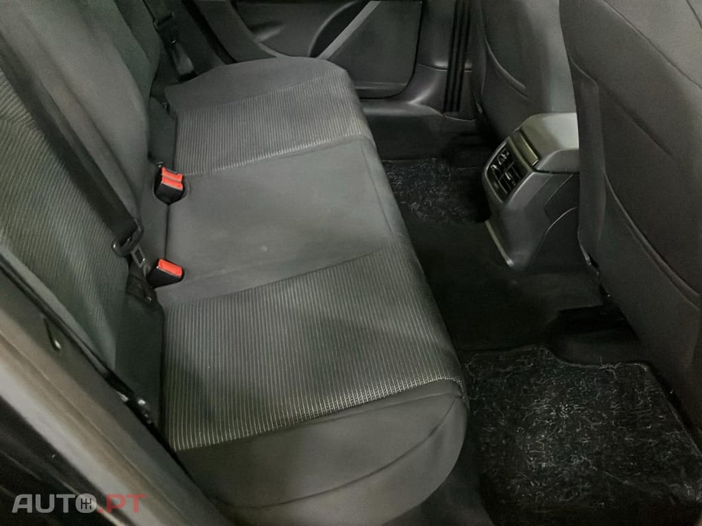 Seat Leon 1.0 TSI Style