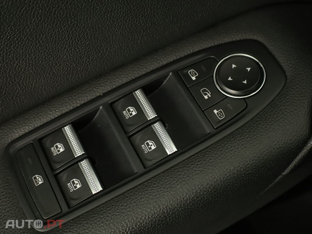 Renault Captur Captur 1.0 TCe Techno