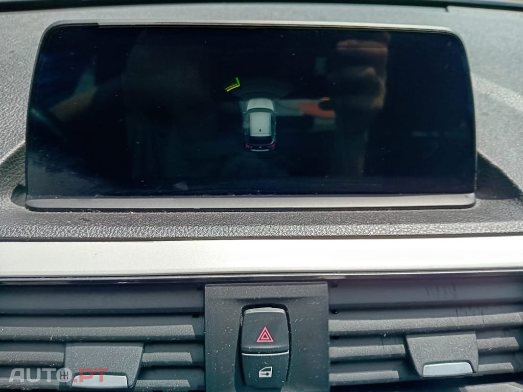 BMW 116 D C/AUTO
