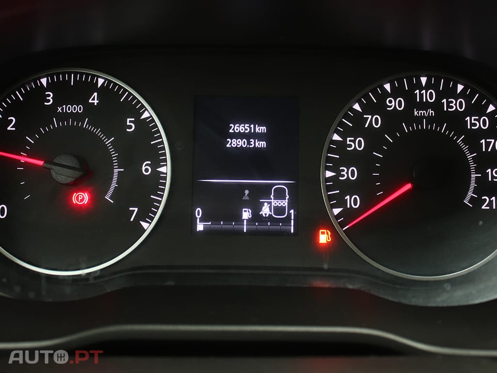 Dacia Duster Duster 1.0 TCe Journey