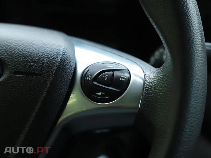 Ford Tourneo ND