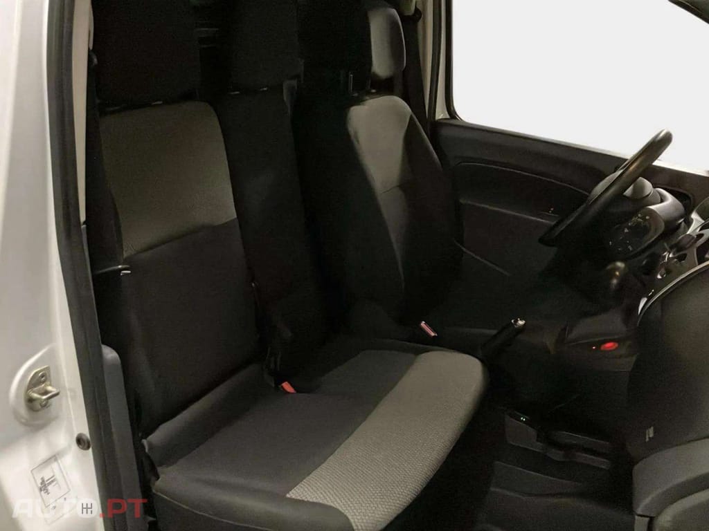 Renault Kangoo 1.5 DCI BUSINESS 3L S/S (C/IVA