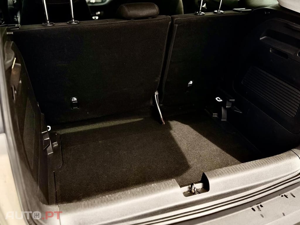 Opel Crossland X 1.2