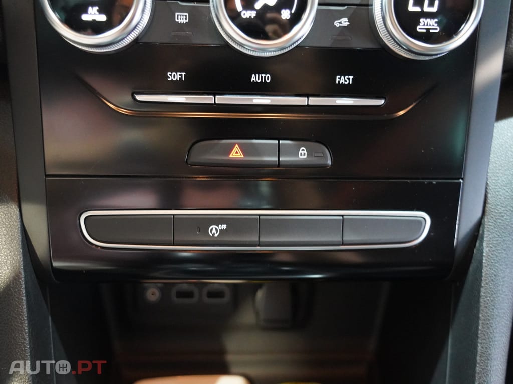 Renault Mégane Sport Tourer 1.5 Blue dCi Limited