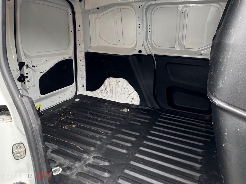 Citroen Berlingo 1.6 BlueHDi