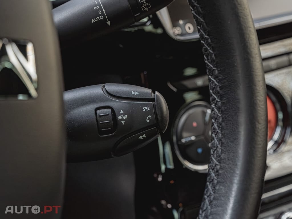 Citroen DS3 1.6 e-HDi So Chic