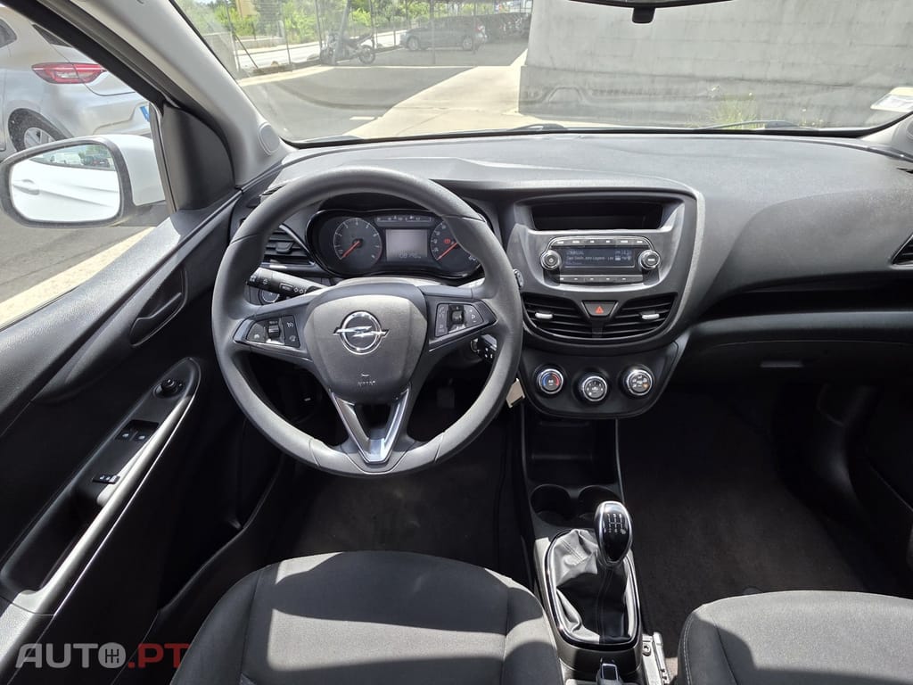 Opel Karl 1.0