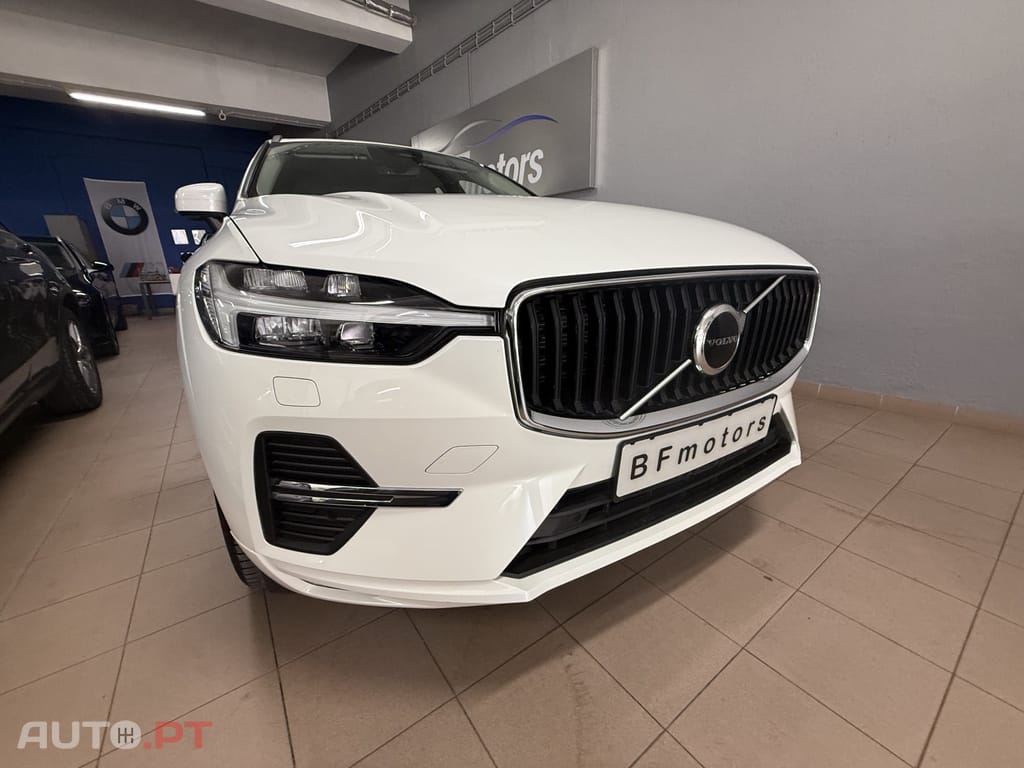 Volvo XC60 2.0 B4 Core