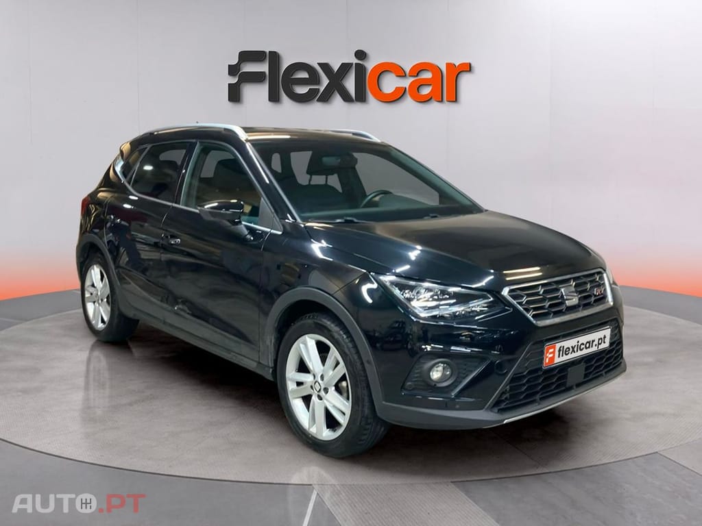 Seat Arona 1.0 TSI FR