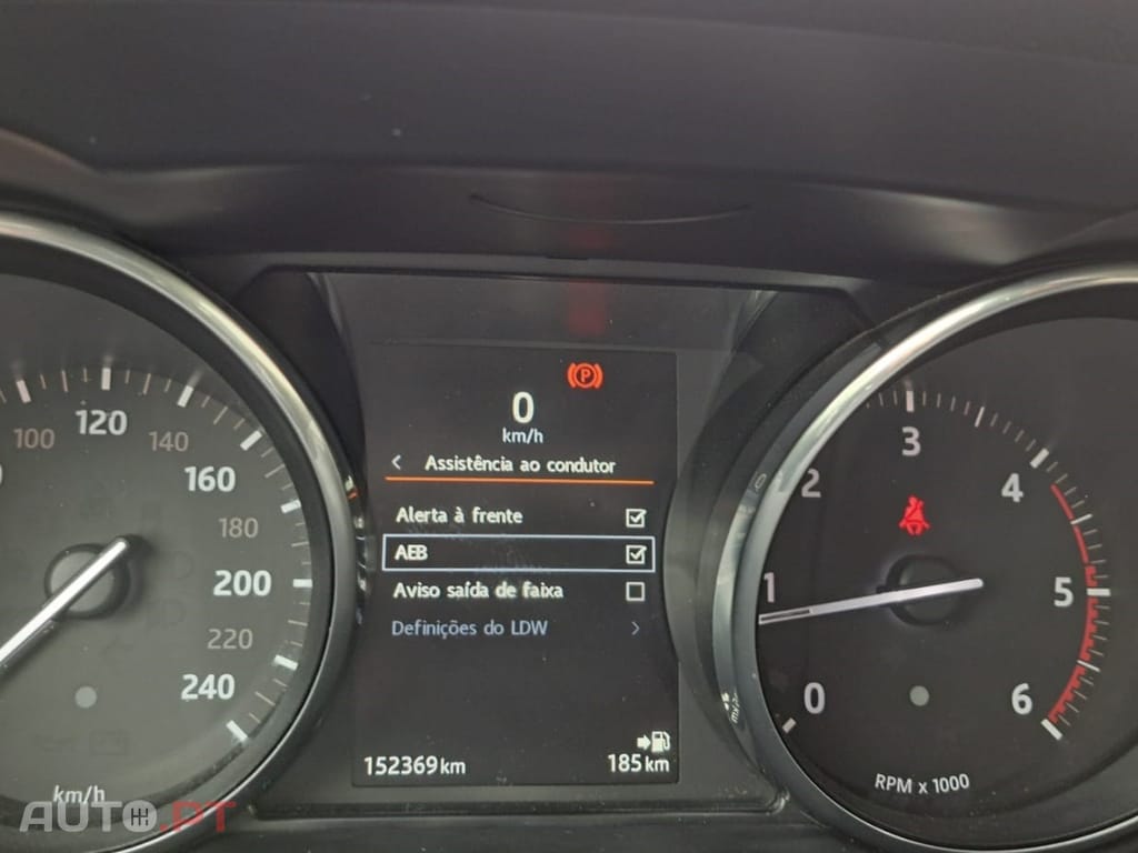 Land Rover Evoque 2.0 eD4 SE