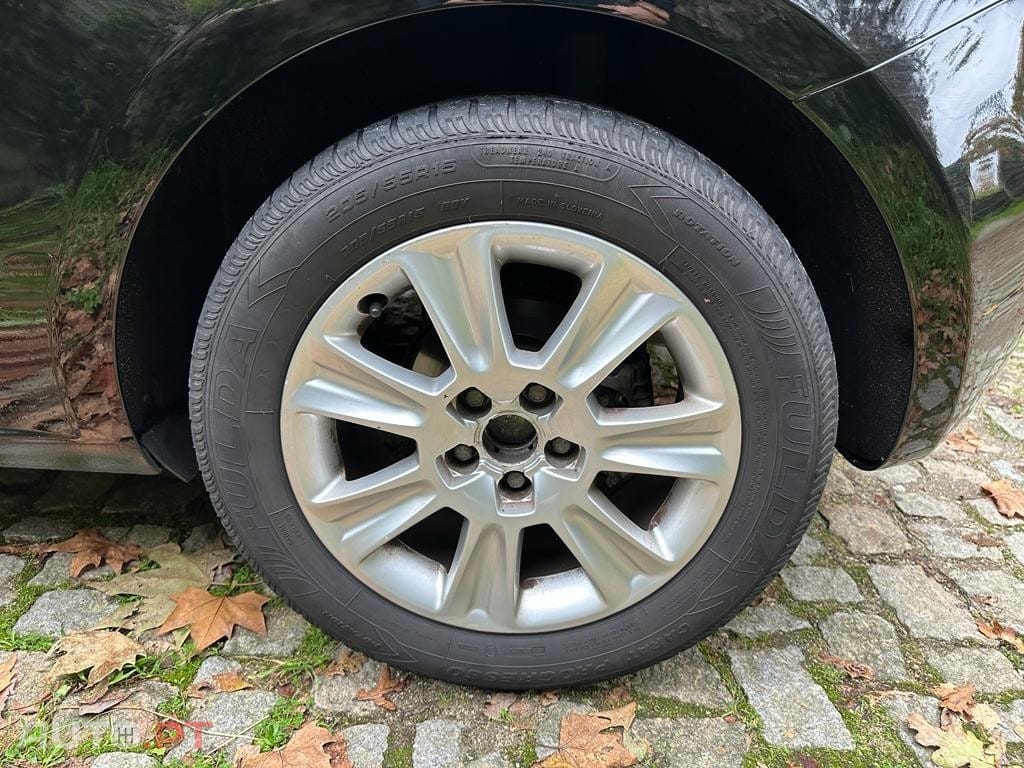 Audi A1 1.6 TDI Attraction