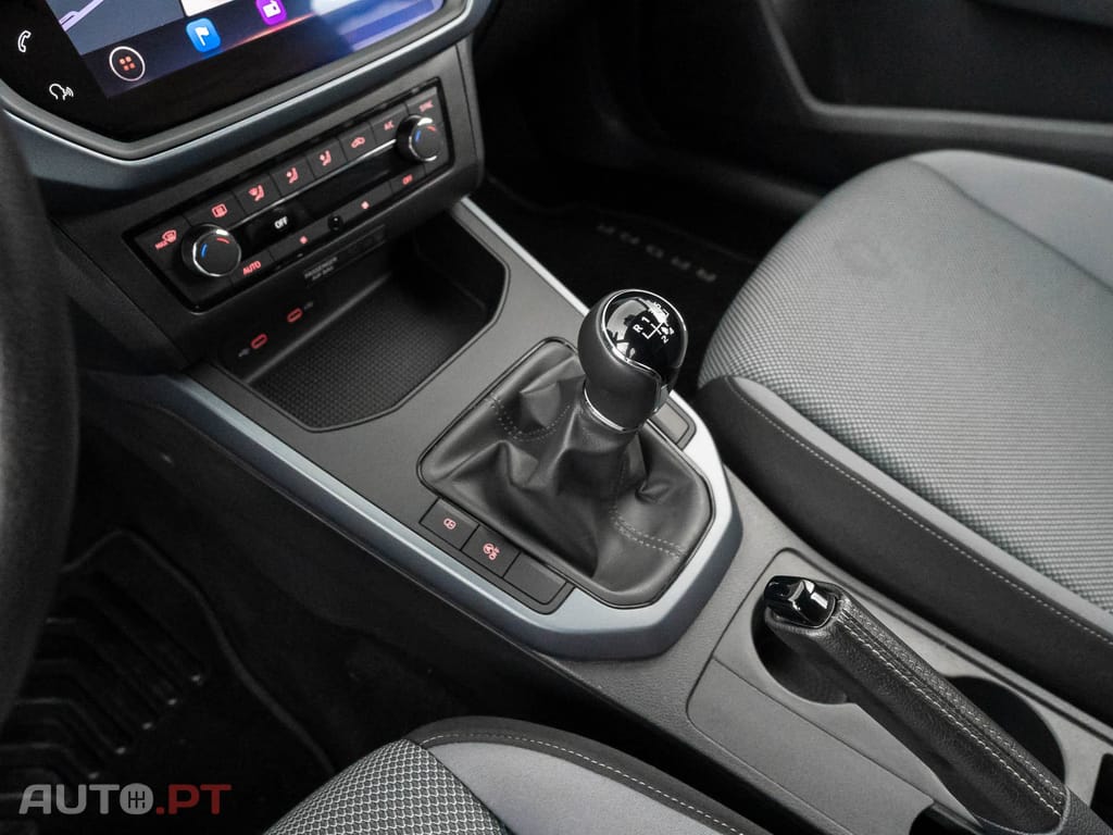 Seat Arona 1.0 TSI Style