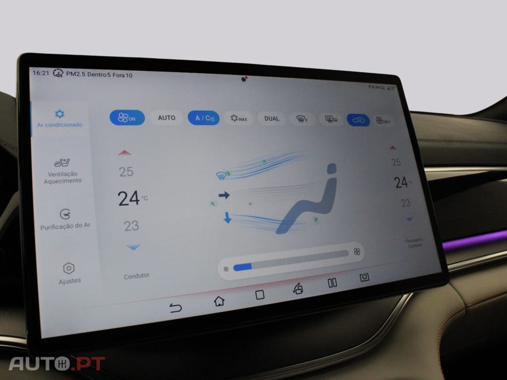 BYD Seal U 87KW DESIGN