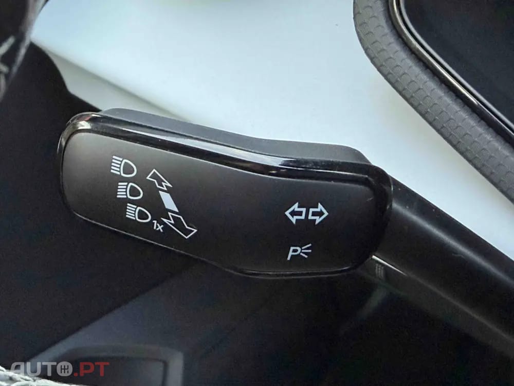 Seat Ibiza 1.0 TSI Style