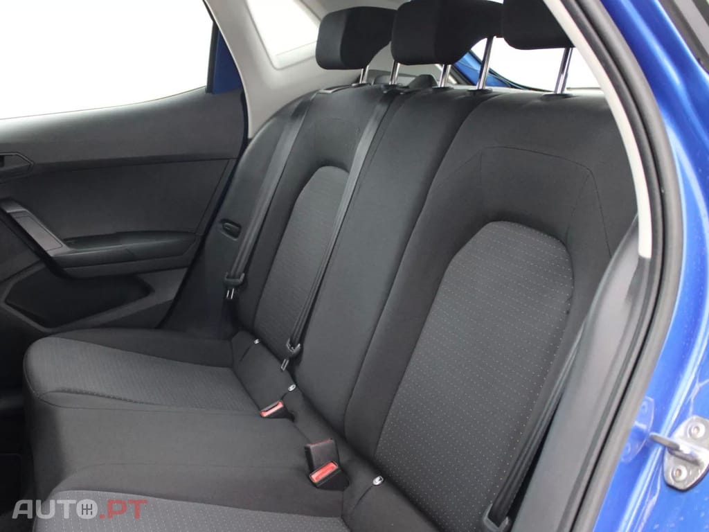 Seat Ibiza 1.0 TSI Style