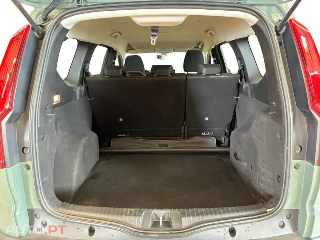 Dacia Jogger 1.6 Hybrid Expression