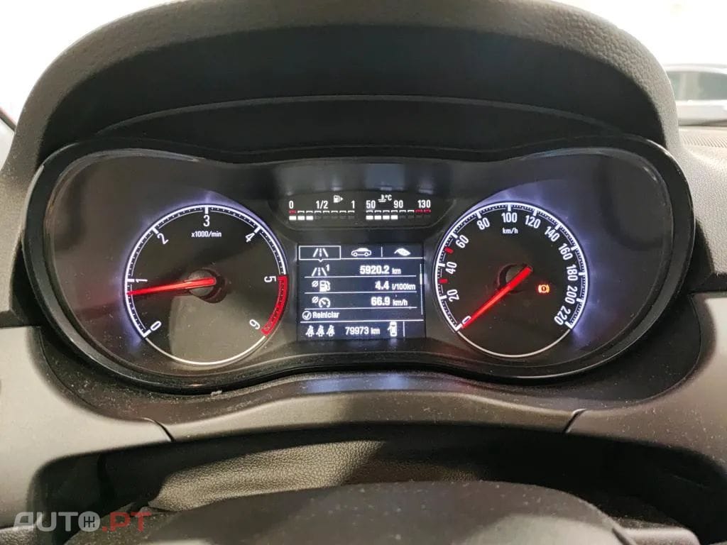 Opel Corsa 1.3 CDTi Business Edition