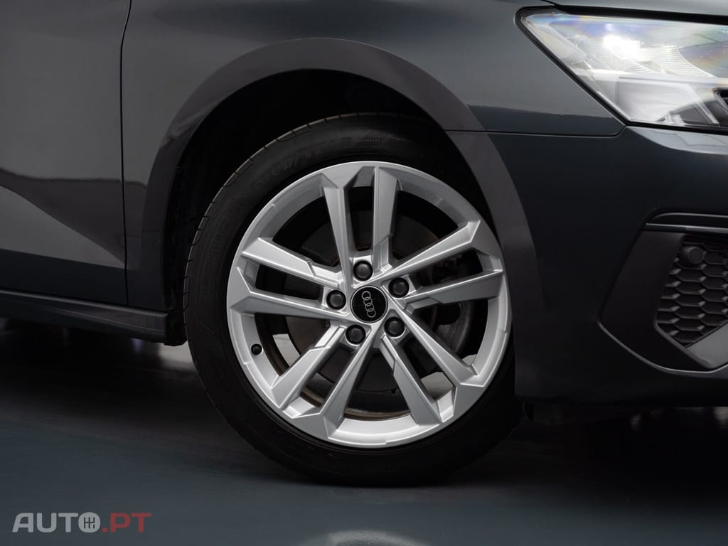 Audi A3 Sportback 40 TFSIe