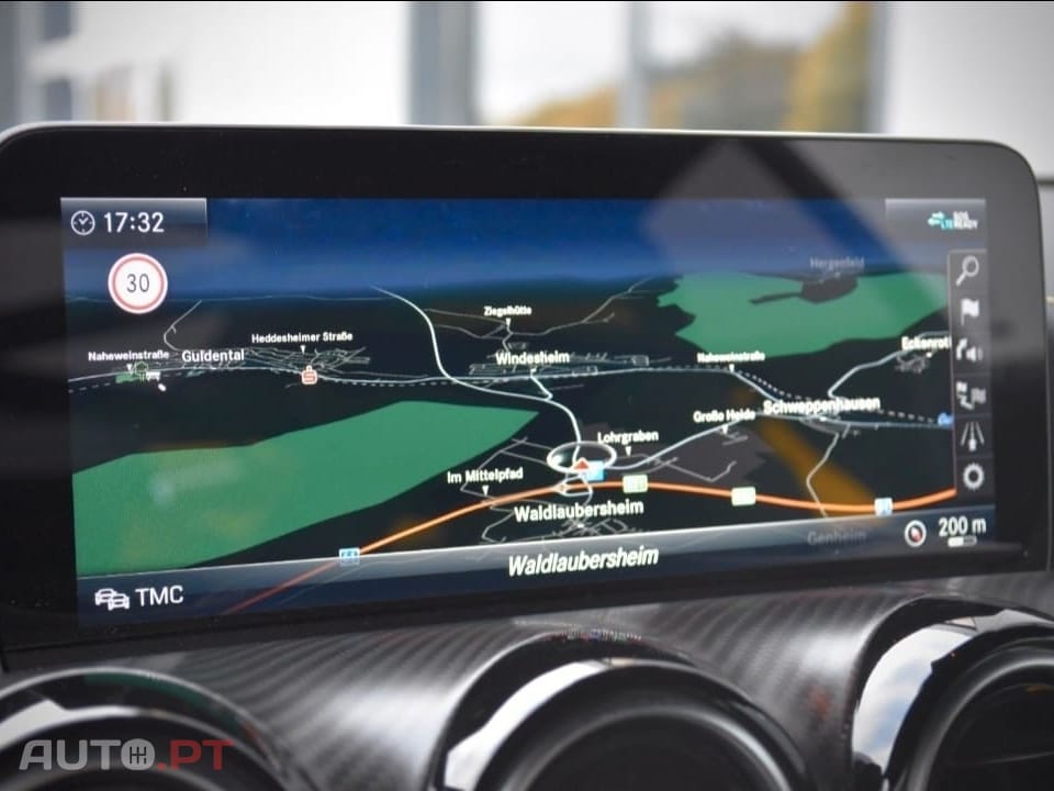 Mercedes-Benz AMG GT R