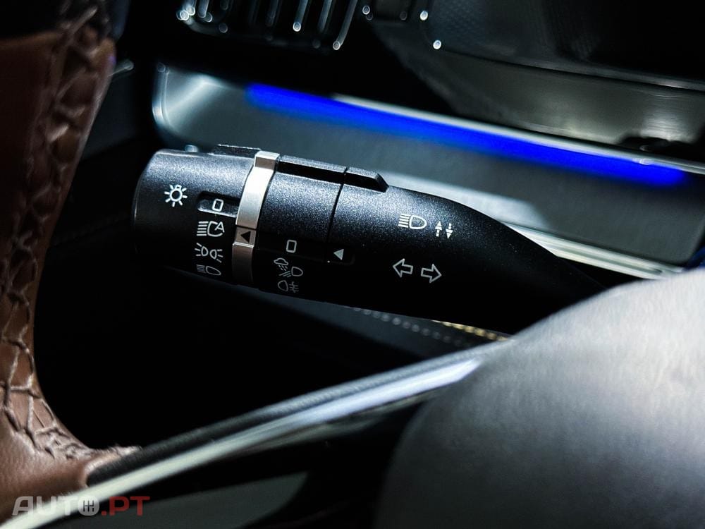 BYD Tang Flagship 4WD