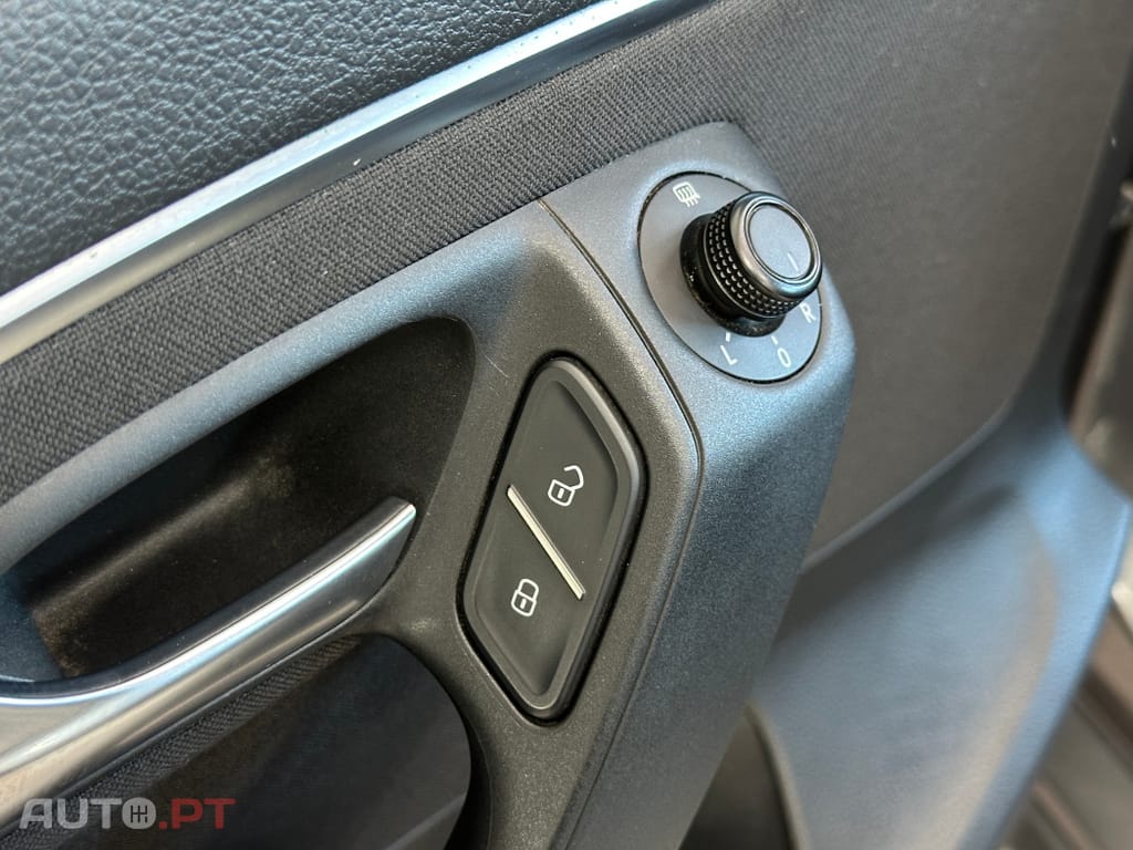 Volkswagen Polo 1.4 TDi Lounge