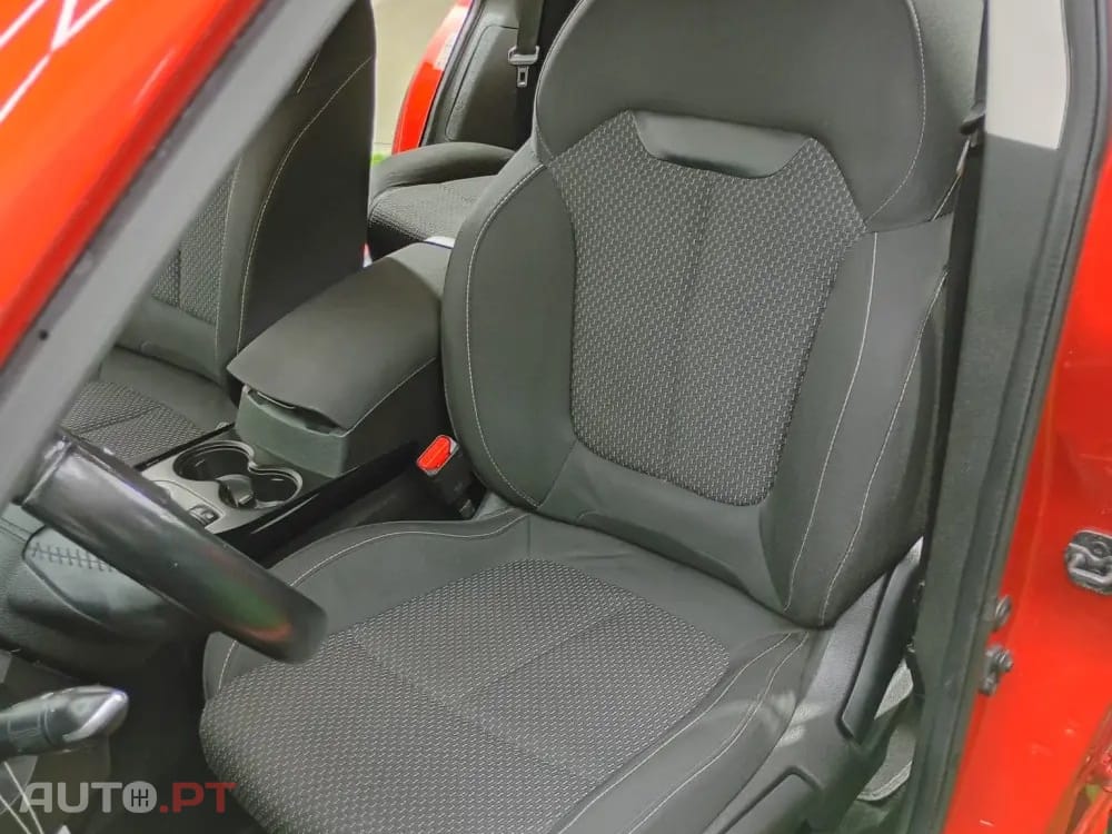 Renault Kadjar 1.5 dCi Exclusive