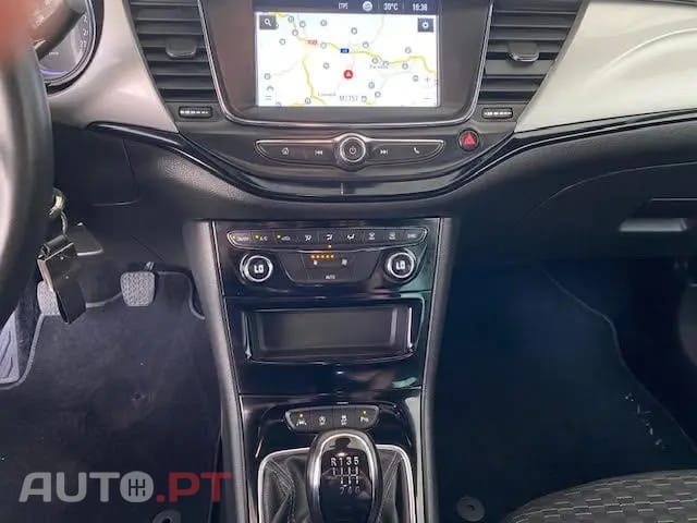 Opel Astra Sports Tourer 1.5 D GS Line S/S