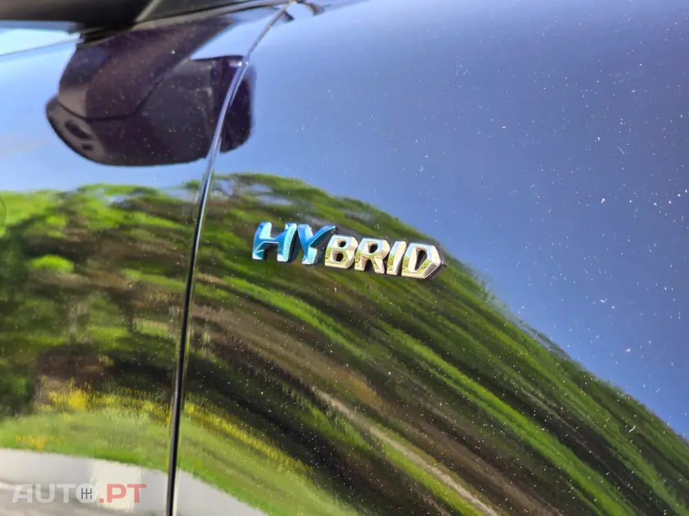 Peugeot 508 SW 1.6 Hybrid Allure e-EAT8