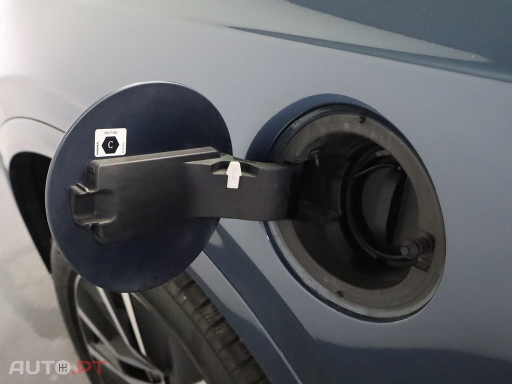 Volvo XC90 2.0 T8 PHEV Inscription AWD
