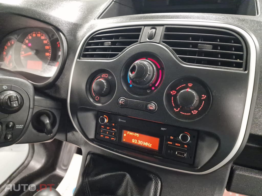Renault Kangoo EXPRESS 1.5 DCI 90HP ENERGY S/S MAXI BUSINESS