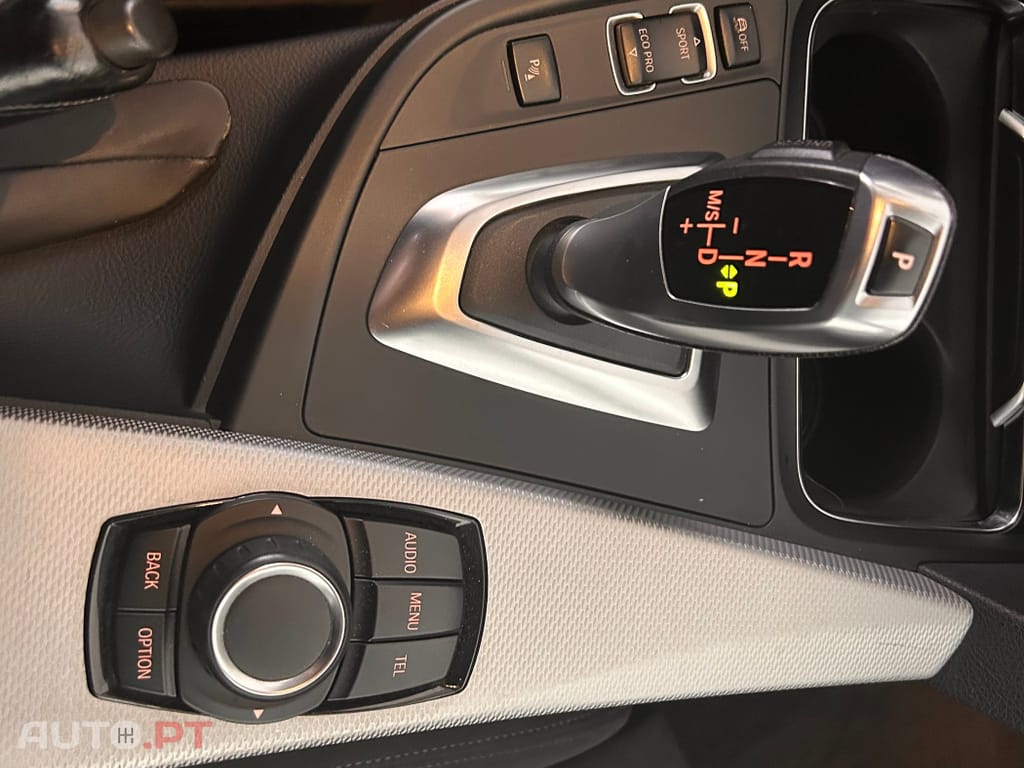BMW 420 d Pack M Auto