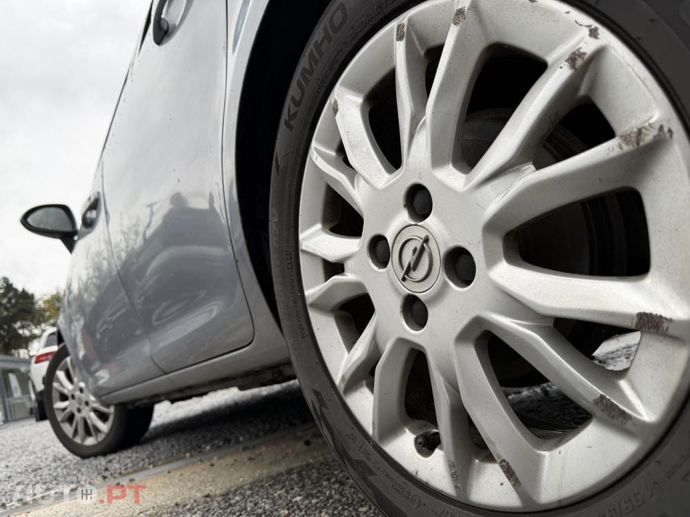 Opel Corsa 1.3 CDTi Enjoy