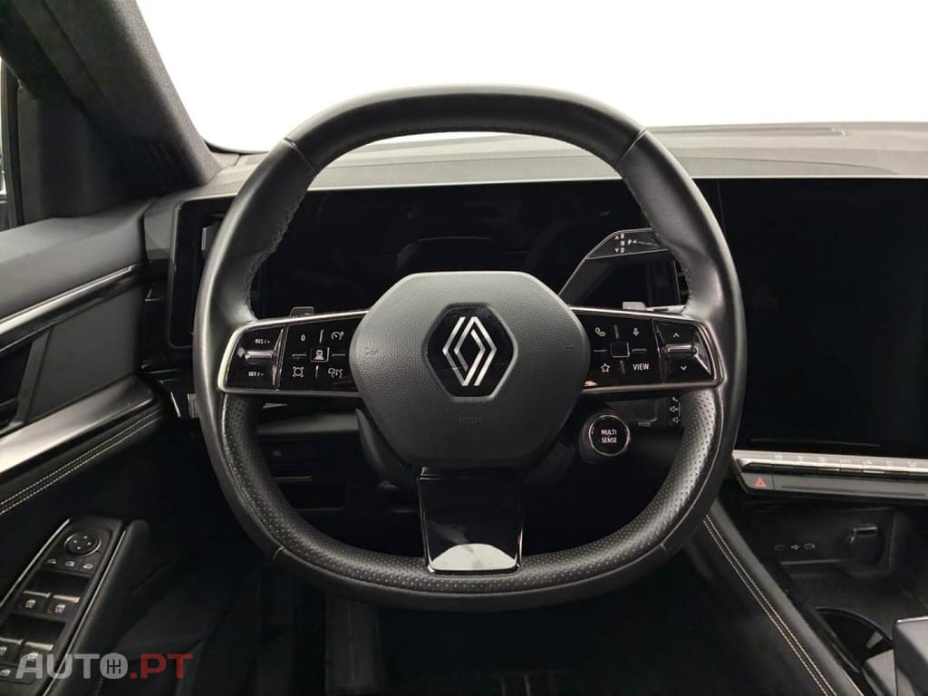 Renault Austral 1.2 E-Tech Hybrid Techno