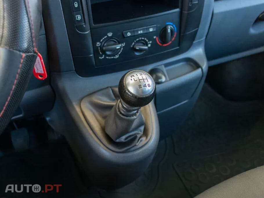 Toyota Proace  2.0 D-4D 6 Lug. C/IVA