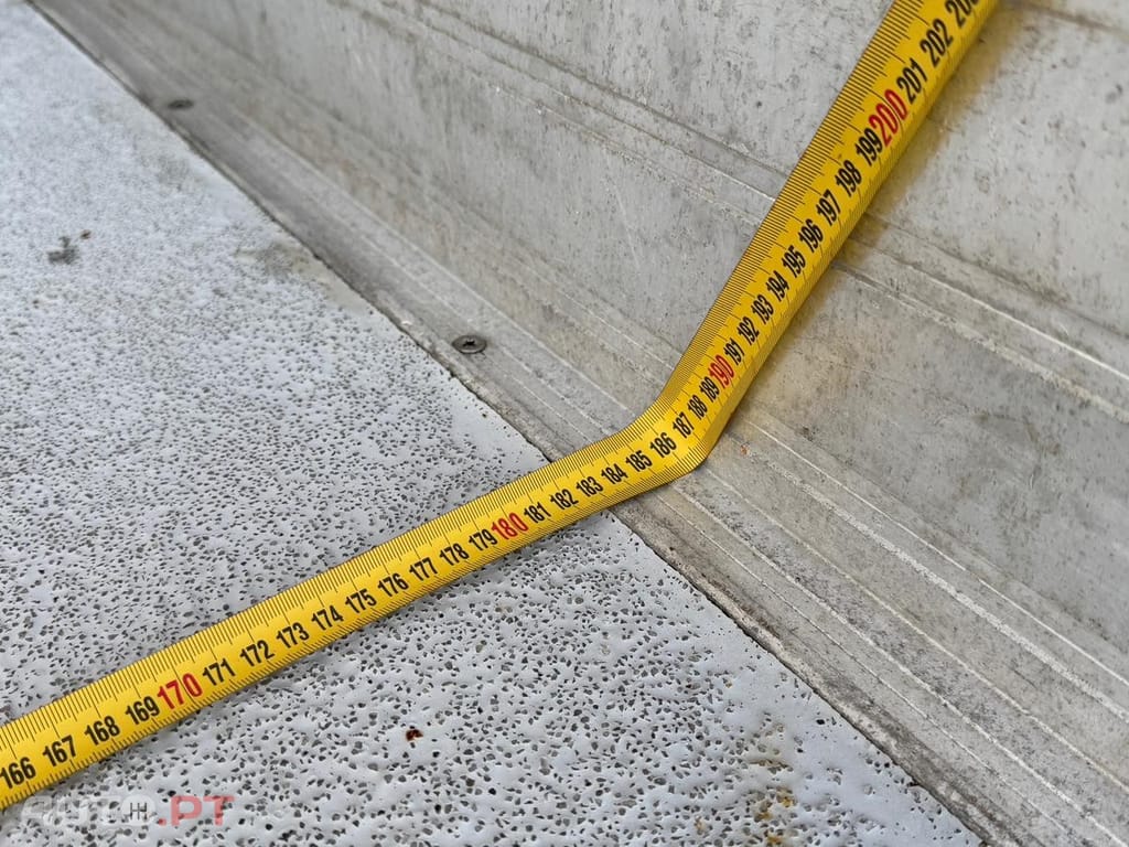 Mercedes-Benz Sprinter CONGELAÇÃO ESTRADA PARQUE