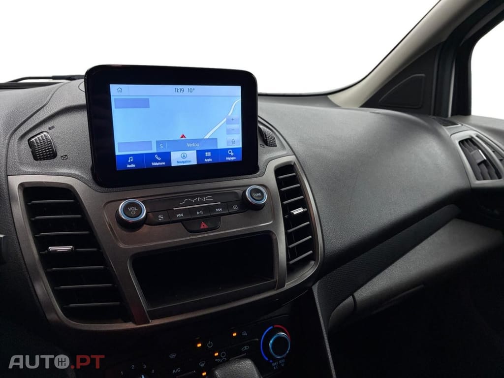 Ford Transit Connect 1.5 EcoBlue L1 Trend