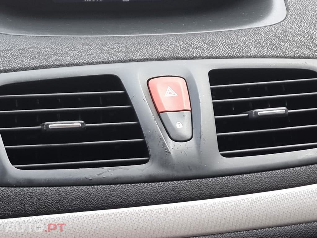 Renault Mégane Sport Tourer 1.5 dCi Confort