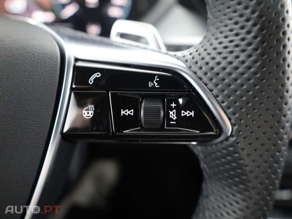 Audi E-Tron GT I.V.A DEDUTIVEL 