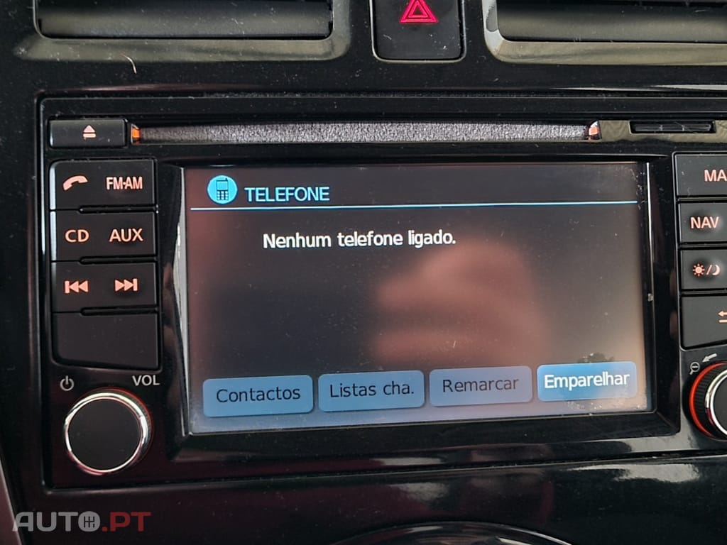Nissan Micra 1.2 Naru Edition