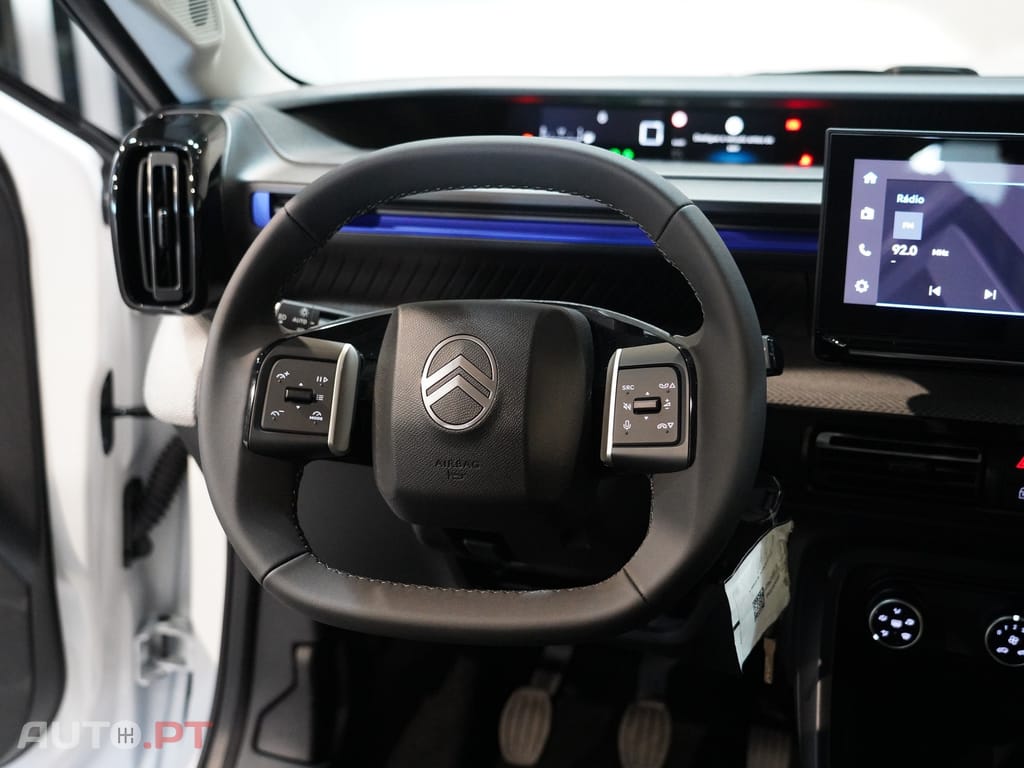 Citroen C3 1.2 Turbo Plus16