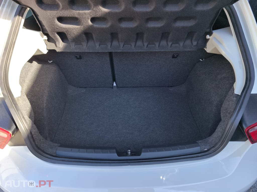 Seat Ibiza 1.2 TSi FR