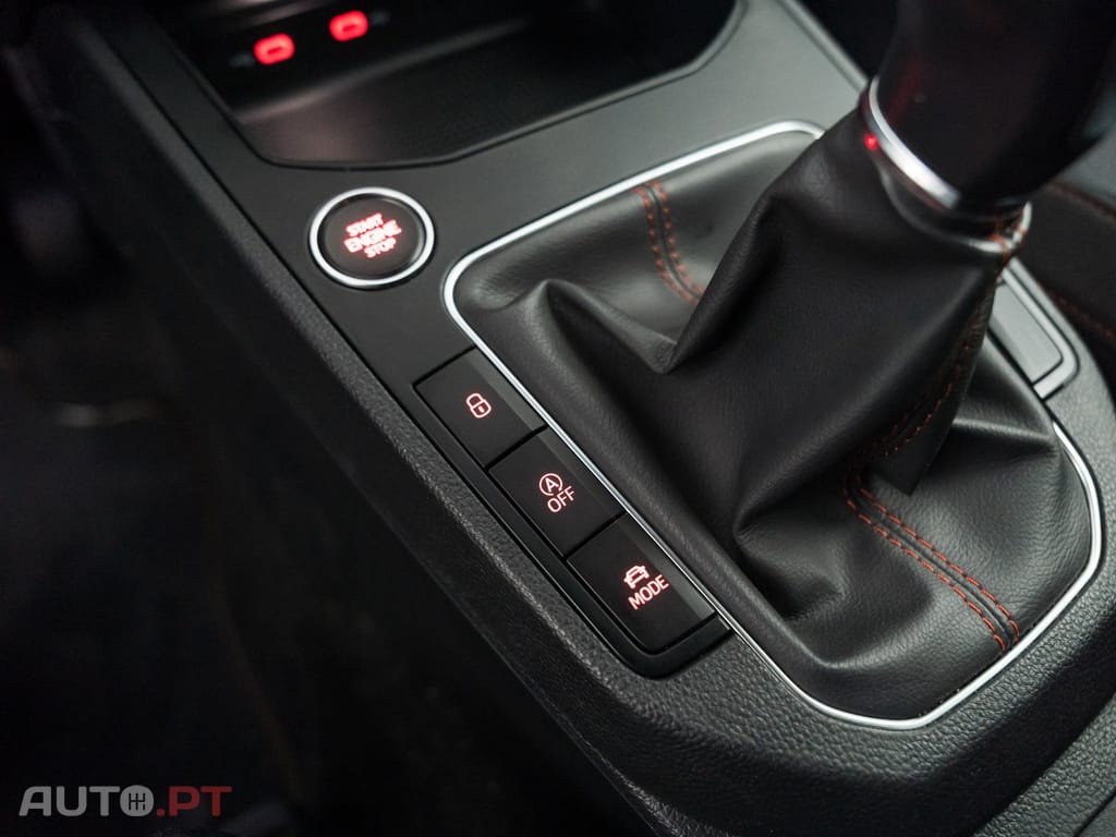 Seat Ibiza 1.0 TSI FR