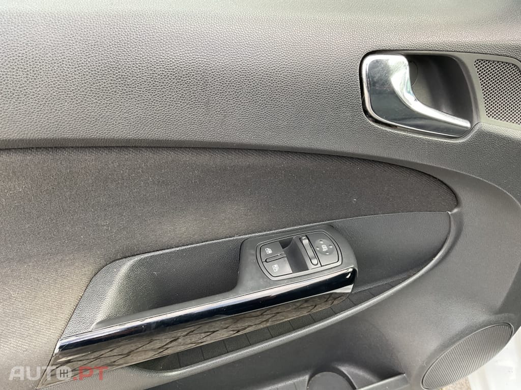 Opel Corsa 1.3 CDTi City