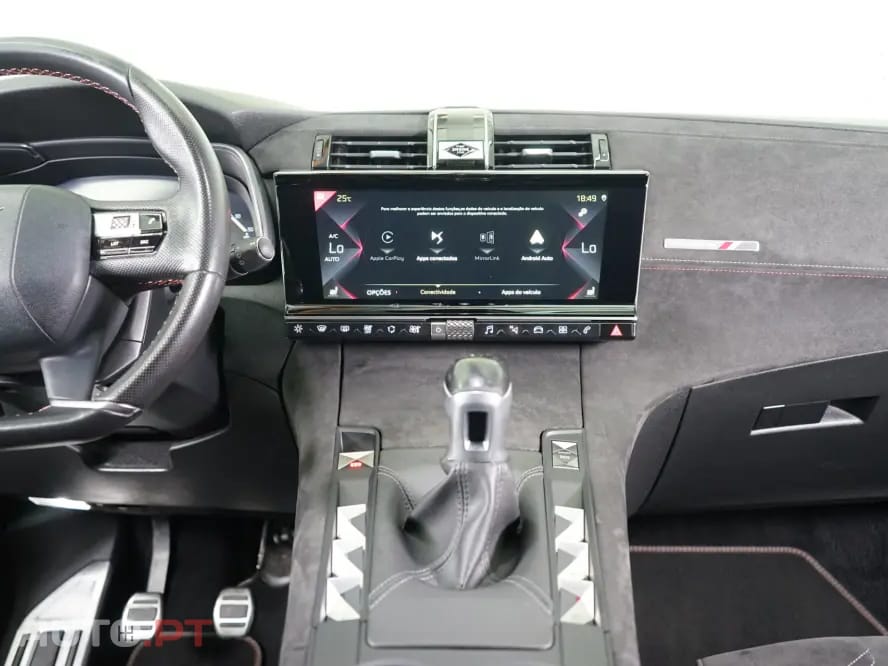 DS DS7 Crossback PureTech 130 Business Line